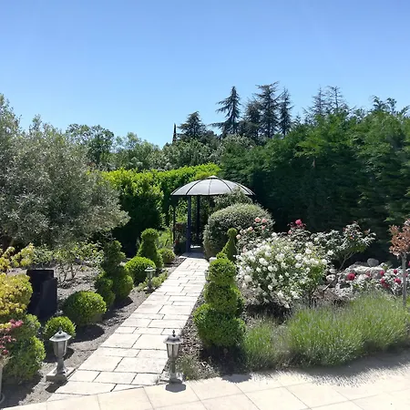 Villa Angel - Spa-3